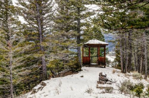 Bozeman - Grassy Ridge