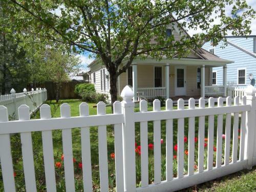 Bozeman - Bozeman Getaway