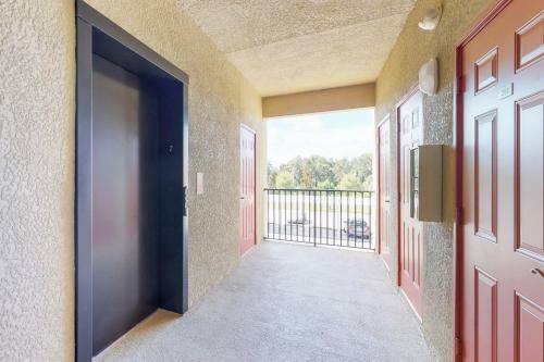 Apartamento Riverstrand #204