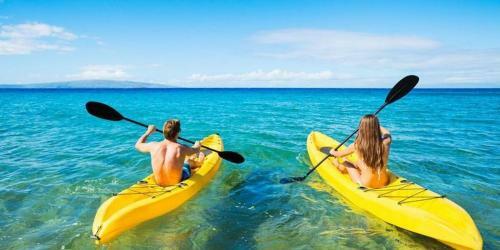 Beach Break With Heated Pool (sleeps 18)