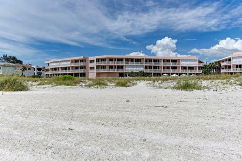 Anna Maria Island Club Unit 18s