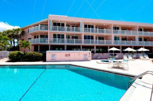 Anna Maria Island Club 27