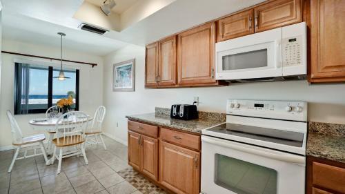 Apartamento Gulf Watch 212 Condo