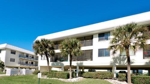 Apartamento Gulf Watch 212 Condo