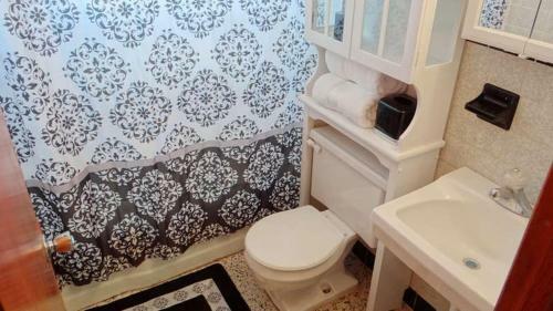Apartamento Mermaid Manor Bungalow #58560 Duplex