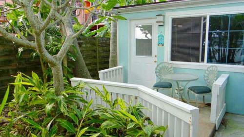 Apartamento Mermaid Manor Bungalow #58560 Duplex