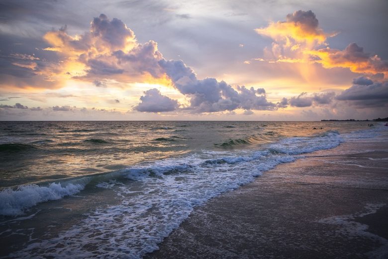 Apartamento Anna Maria Island Beach Sands