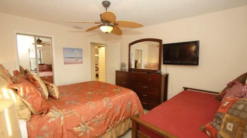 Apartamento Bay Drive Two-bedroom Condo Unit D