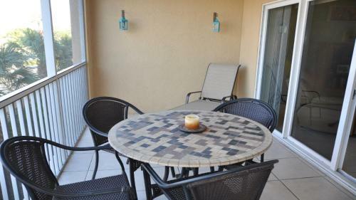 Apartamento 242 Bradenton Beach Club Condo