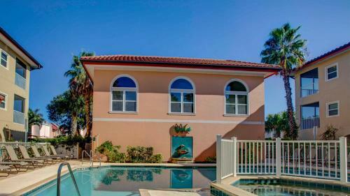 Apartamento 242 Bradenton Beach Club Condo