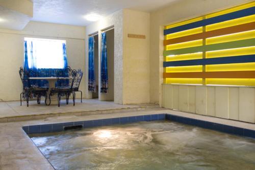 Apartamento Beach House Resort 9 Condo