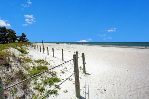 Apartamento Beach View 207