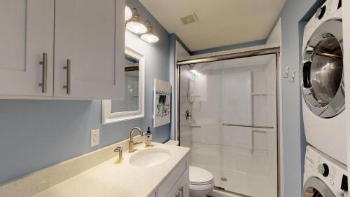 Apartamento Pelican Cove 16 Condo