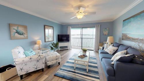 Apartamento Pelican Cove 16 Condo