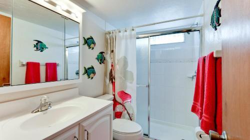 Apartamento Runaway Bay 185 - 1357300 Condo