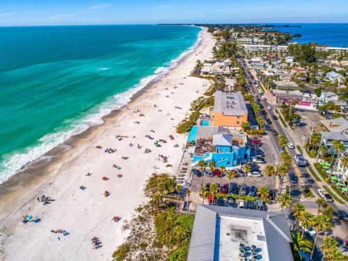 Apartamento The Anna Maria Island Beach Sands 101
