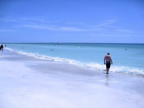 Apartamento The Anna Maria Island Beach Sands 101