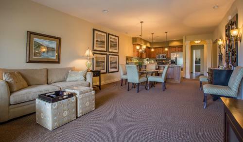 Apartamento Branson Rendezvous Condo