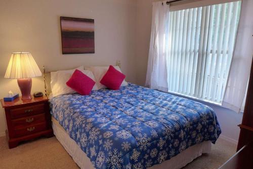 Fall Creek 2bdr Condo (34-29)