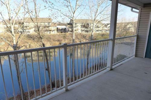 Fall Creek 2bdr Condo (34-29)