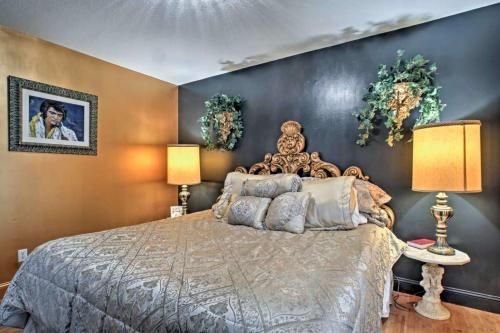Hotel Branson Surrey Inn