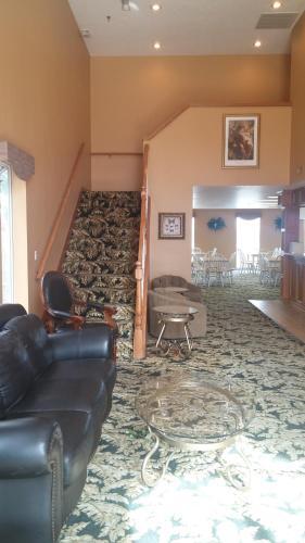 Hotel Branson Surrey Inn