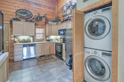 Bear Creek Cabin