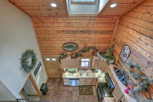 Bear Creek Cabin