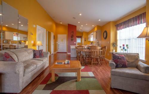 Apartamento Ozark Charm Condo