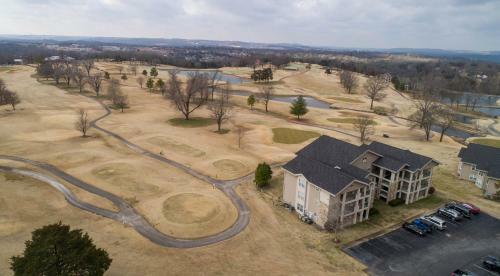 Apartamento Ozark Charm Condo
