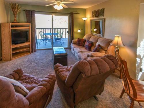 Apartamento Silver Dollar #711467 Condo