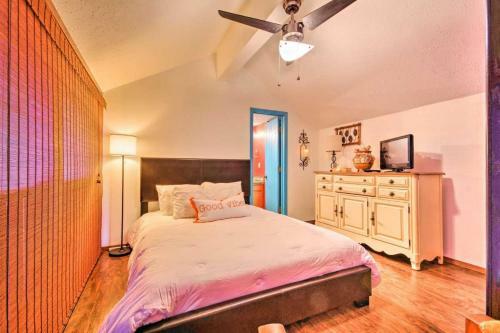 Apartamento Vinton Chalet