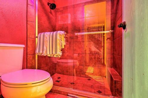 Apartamento Vinton Chalet