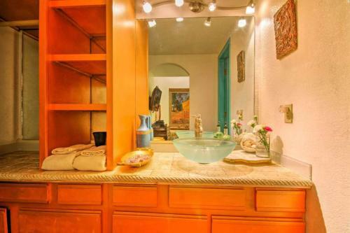Apartamento Vinton Chalet