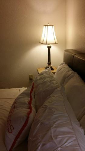 Apartamento Vinton Chalet