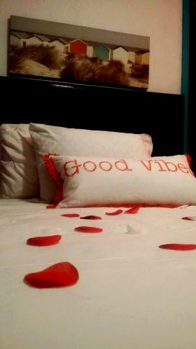 Apartamento Vinton Chalet