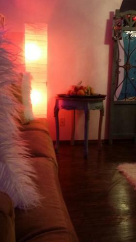 Apartamento Vinton Chalet