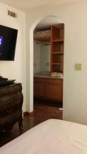 Apartamento Vinton Chalet