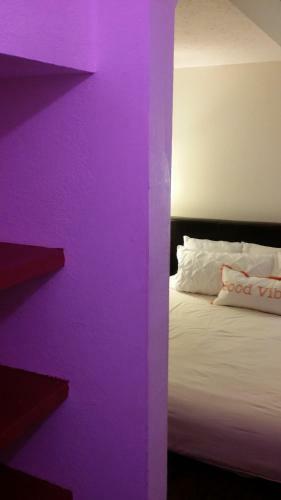 Apartamento Vinton Chalet