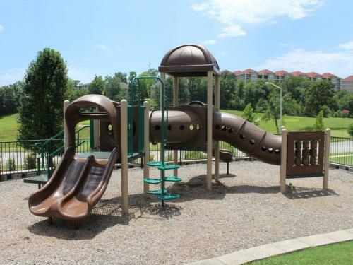 Apartamento Links #863415 Condo