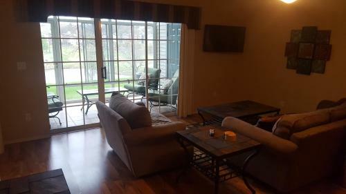 Apartamento Thousand Hills Champions