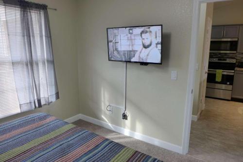 Fall Creek Two Bdr Condo (61-21)