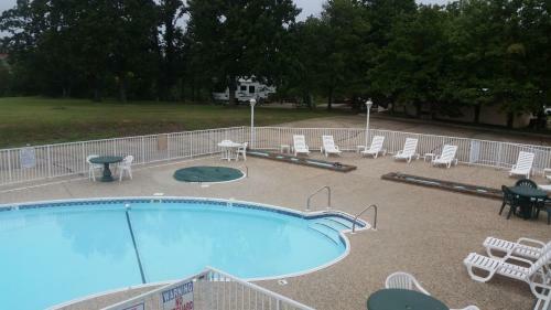 Motel Serenity Inn