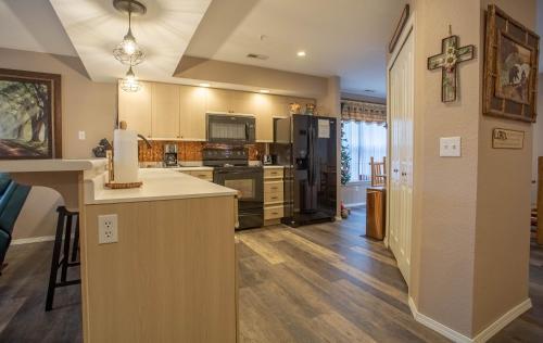 Apartamento Bears Treasure