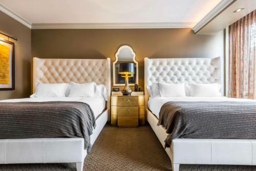 Curtiss Hotel, An Ascend Hotel Collection Member