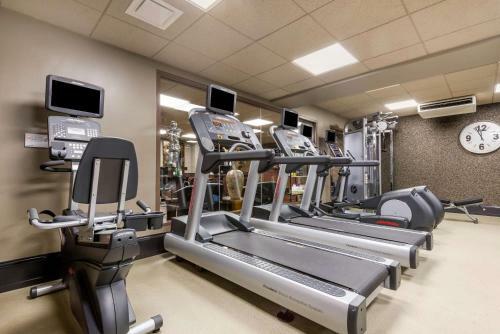 Curtiss Hotel, An Ascend Hotel Collection Member