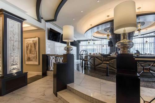 Curtiss Hotel, An Ascend Hotel Collection Member