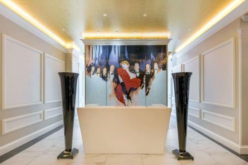 Curtiss Hotel, An Ascend Hotel Collection Member