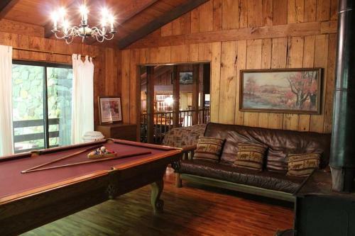 Chestnut Lodge