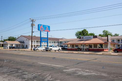 Hotel Studio 6 Bryan, Tx - Texas Avenue
